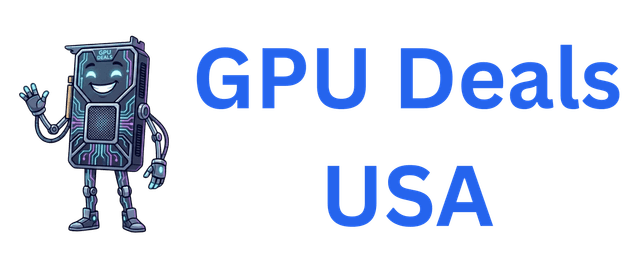 GPU Deals USA